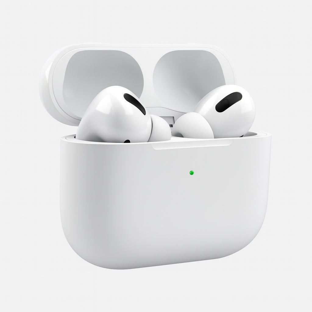 Apple AirPods Pro (2nd Generation)